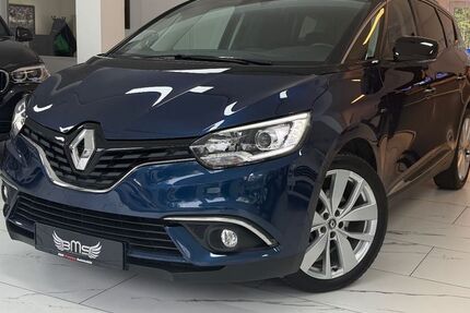 Renault Scenic 53.194 km 19.475 € Sinzig 53489