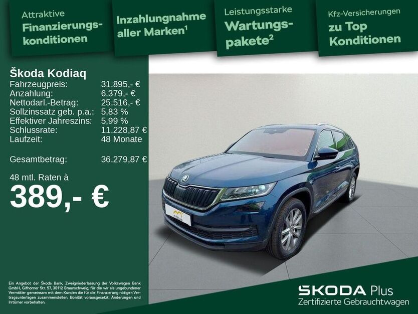 Kodiaq