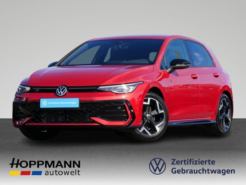 VW Golf 10.271 km 34.990 € Haiger 35708