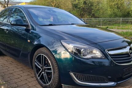 Opel Insignia 148.000 km 7.300 &euro; Homburg 66424