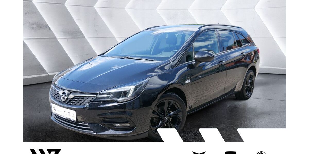 Opel Astra 88.682 km 11.924 &euro; Gelnhausen 63571