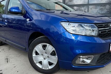 Dacia Logan 17.966 km 11.999 &euro; Isernhagen OT Altwarmbüchen bei Hannover A2/A7 30916