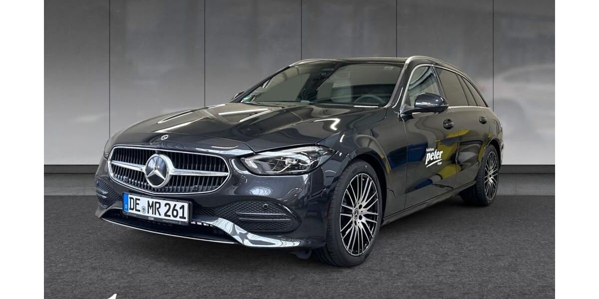 Mercedes-Benz C 180 6.100 km 41.470 &euro; Dessau-Roßlau 06847