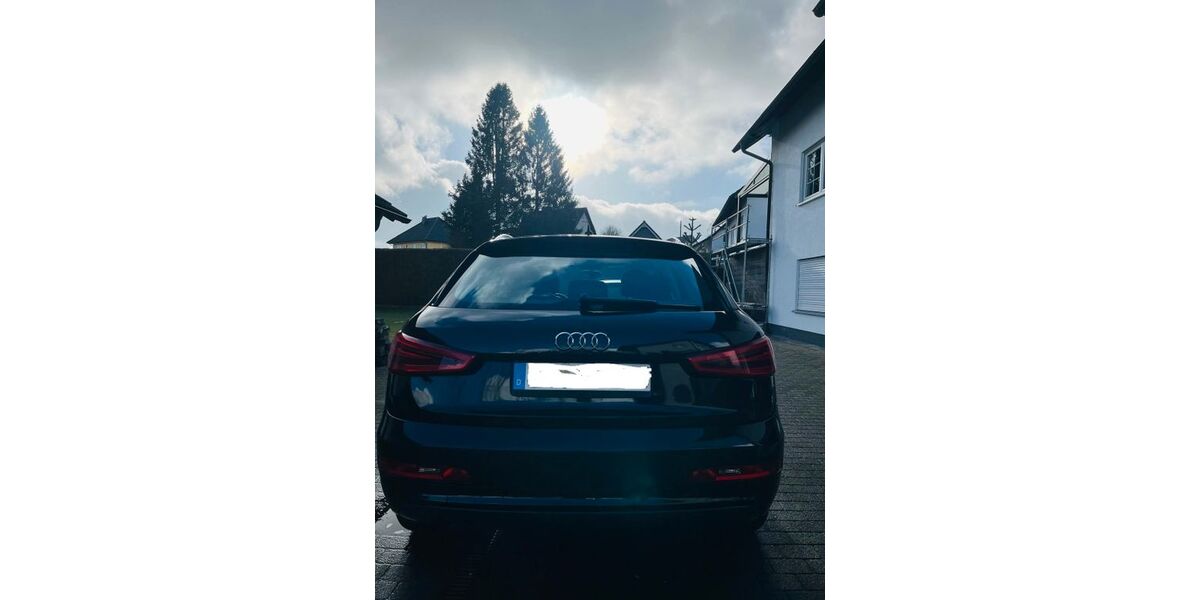 Audi Q3 265.000 km 8.000 &euro; Drolshagen 57489