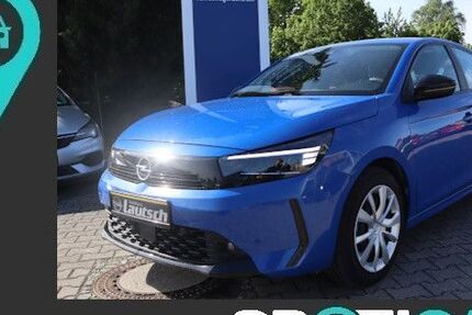 Opel Corsa 29.868 km 12.390 &euro; Luckenwalde 14943
