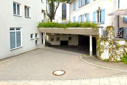 Garagen / Stellplätze Bad Wurzach - 10.000&euro; | Angebot:27127637
