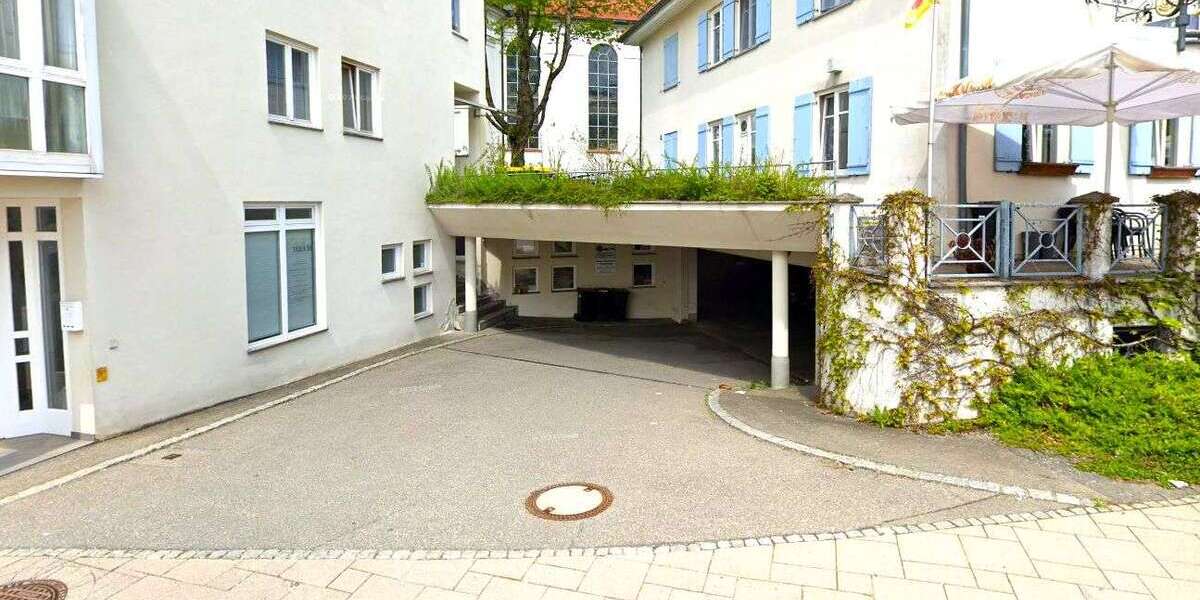 Garagen / Stellplätze Bad Wurzach - 10.000&euro; | Angebot:27127637