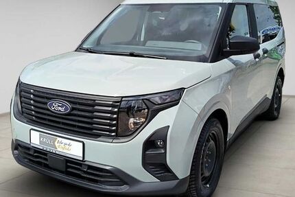 Ford Tourneo Courier 17.800 km 19.990 &euro; Rostock 18146