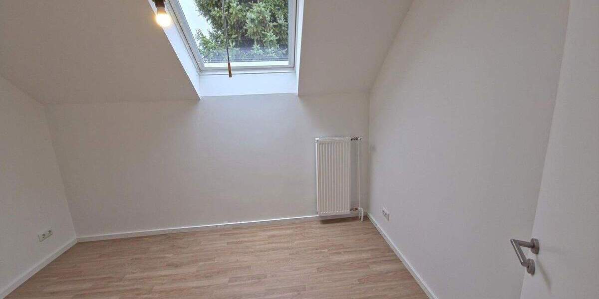 Etagenwohnung Itzehoe - 2 Zimmer, 55 m&sup2;, 136.300&euro; | Angebot:25787255