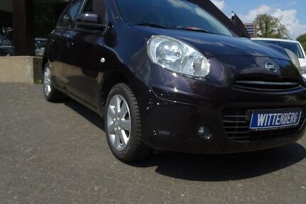 Nissan Micra 150.000 km 2.900 &euro; Bielefeld 33611