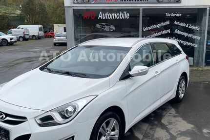 Hyundai i40 190.170 km 5.999 € Daaden 57567