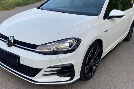 VW Golf 192.600 km 13.700 &euro; Sontra 36205