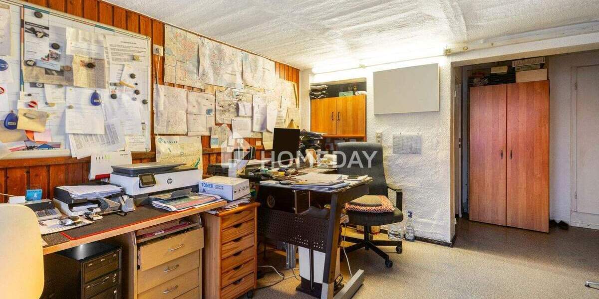 Einfamilienhaus Schauenburg Elgershausen - 7 Zimmer, 168 m&sup2;, 370.000&euro; | Angebot:25388865