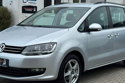 VW Sharan