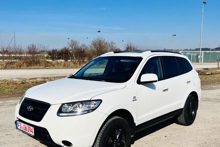 Hyundai SANTA FE 428.000 km 2.399 &euro; Neufahrn 85375