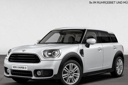 Mini Countryman D (Cooper) 65.362 km 19.840 &euro; Gelsenkirchen 45897
