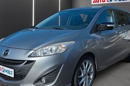 Mazda 5