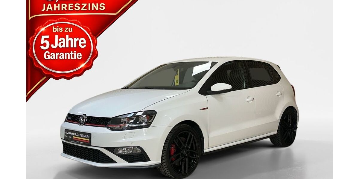 VW Polo 51.874 km 16.700 &euro; Taucha 04425