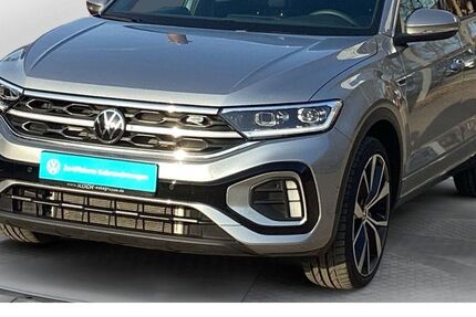 VW T-Roc 13.660 km 40.430 &euro; Schwaebisch Hall 74523