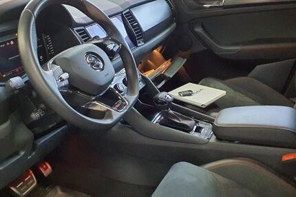 Skoda Kodiaq 32.550 km 47.770 &euro; Bergisch Gladbach 51465