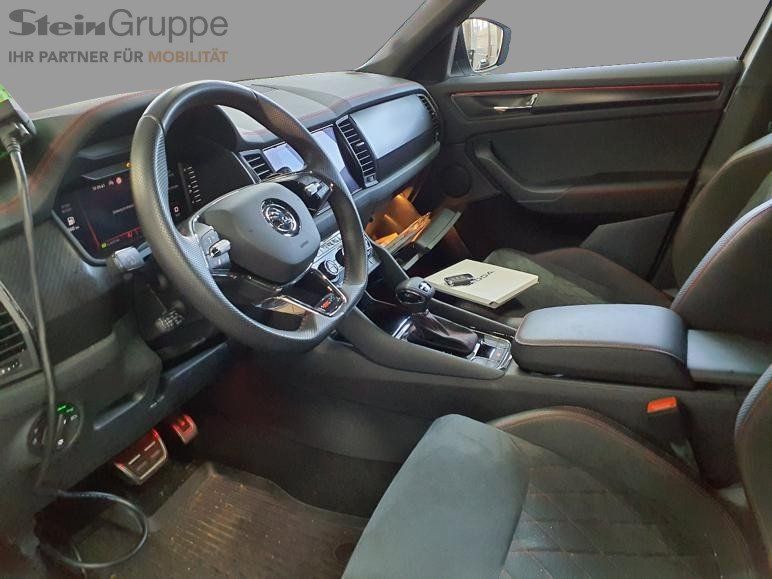 Skoda Kodiaq 32.550 km 47.770 &euro; Bergisch Gladbach 51465