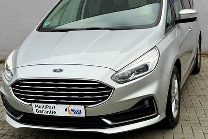 Ford Galaxy 191.000 km 12.900 &euro; Mannheim Neckarau 68199