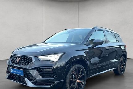 Cupra Ateca 1.500 km 44.480 &euro; Husum 25813