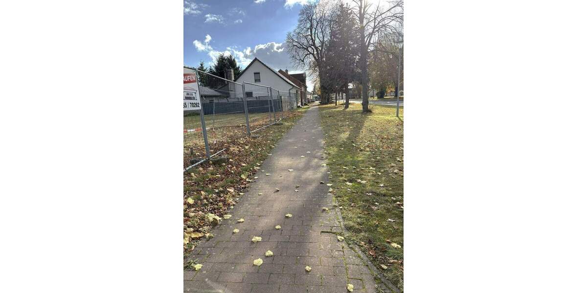 Grundstück Nauen Börnicke - 176.000&euro; | Angebot:26026708