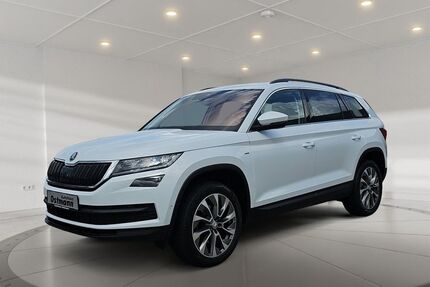 Skoda Kodiaq 54.365 km 27.891 &euro; Hofgeismar 34369