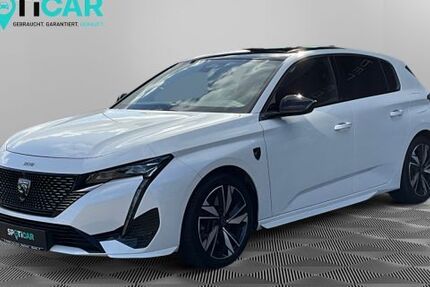 Peugeot 308 49.980 km 23.890 &euro; Bitterfeld-Wolfen - OT Bitterfeld 06749