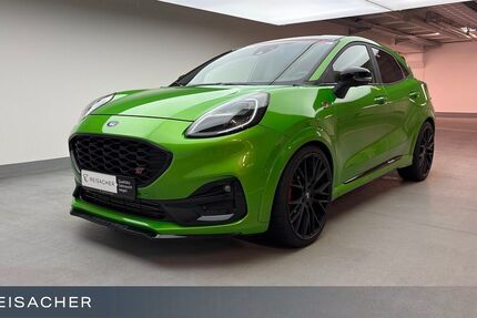Ford Puma 58.711 km 16.990 &euro; Augsburg 86167