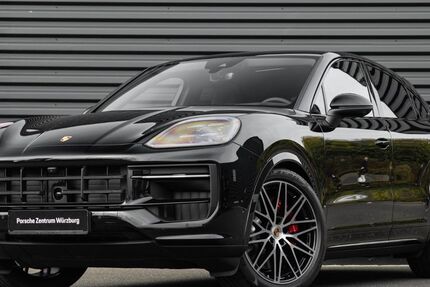 Porsche Cayenne 9.900 km 136.890 &euro; Estenfeld 97230