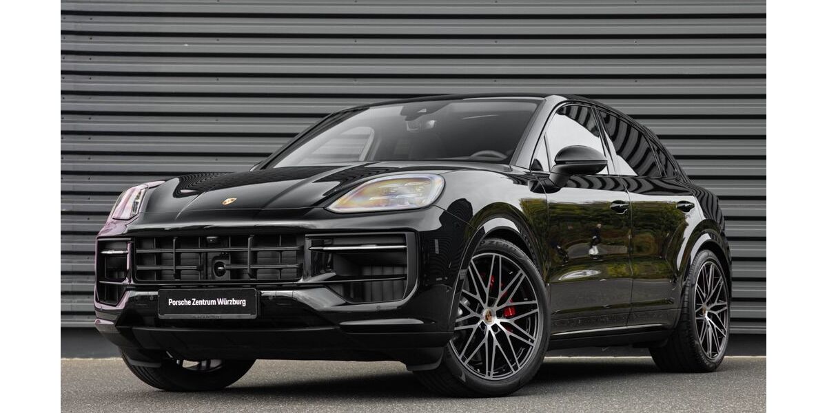 Porsche Cayenne 9.900 km 136.890 &euro; Estenfeld 97230