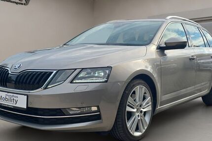 Skoda Octavia 104.378 km 15.720 &euro; Braunschweig 38114