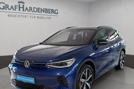 VW ID.4 10.800 km 41.960 &euro; Tuttlingen 78532