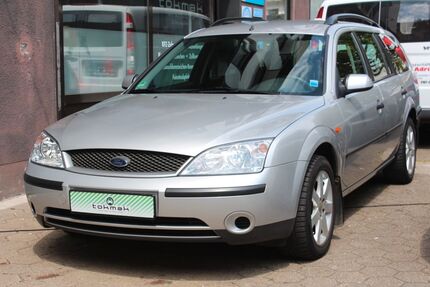 Ford Mondeo 97.000 km 1.990 &euro; Witten - NRW 58452