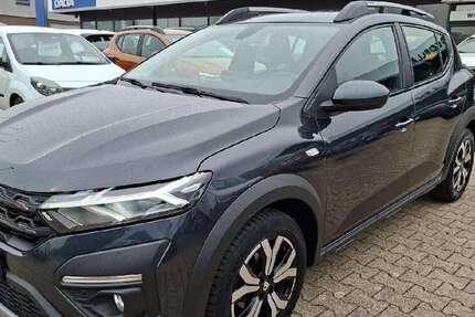 Dacia Sandero 49.069 km 12.990 &euro; Heinsberg 52525