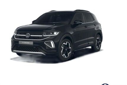 VW T-Cross 24.704 km 25.440 &euro; Neumarkt 92318