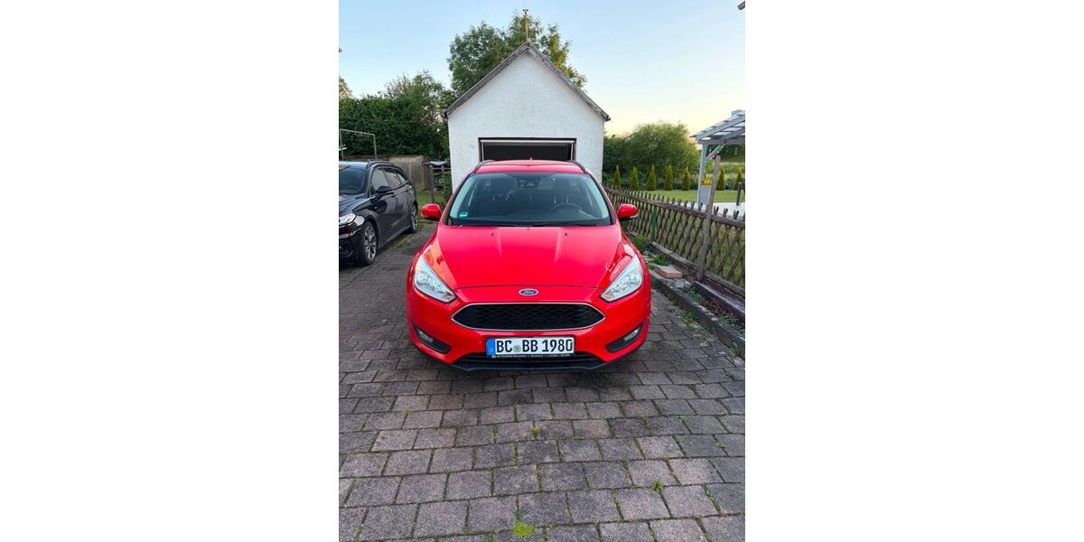 Ford Focus 168.100 km 7.000 &euro; Dettingen an der Iller 88451