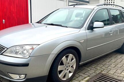 Ford Mondeo 158.000 km 2.400 &euro; Osnabrück 49084