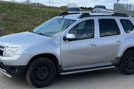 Dacia Duster 231.000 km 4.350 &euro; Dotternhausen 72359