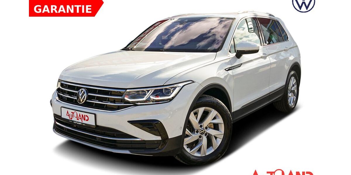 VW Tiguan 68.812 km 32.950 &euro; Greifswald 17489