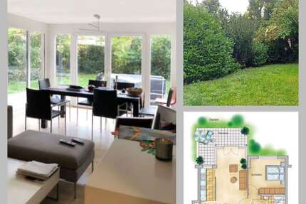 Wohnung Mannheim Fahrlach - 2 Zimmer, 65 m&sup2;, 375.000&euro; | Angebot:26003957