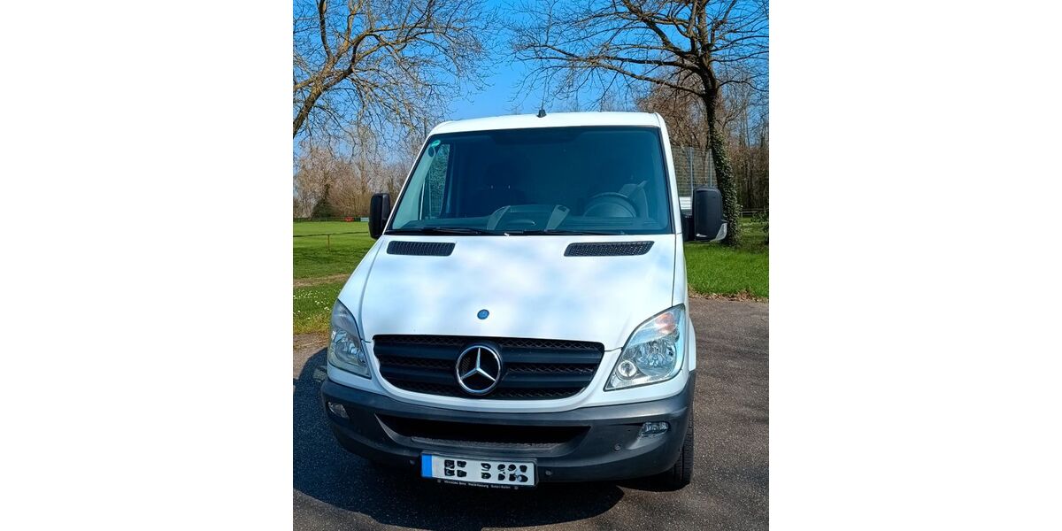 Mercedes-Benz Sprinter 220.000 km 9.999 &euro; Neupotz 76777