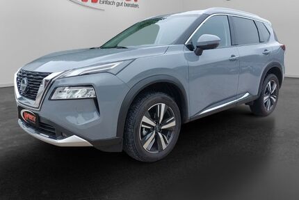 Nissan X-Trail 3.000 km 35.998 € Eislingen 73054