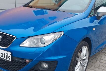 Seat Ibiza 150.000 km 5.700 &euro; Sulzbach-Rosenberg 92237