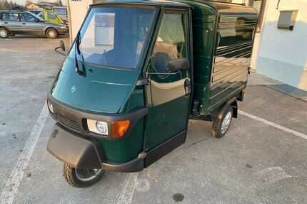 Piaggio APE