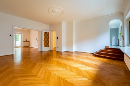 Wohnung zum Kaufen in Düsseldorf 750.000 € 137 m² 5 zimmer