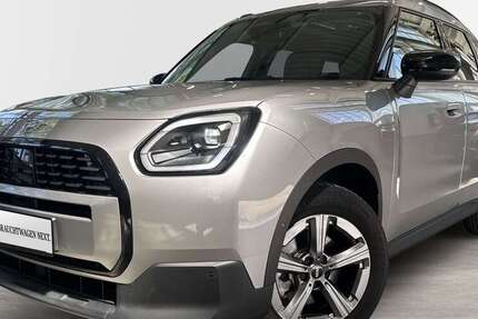 Mini One D Countryman 16.377 km 29.890 &euro; Geretsried - Gelting 82538