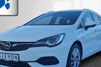 Opel Astra 127.251 km 9.930 &euro; Warendorf 48231